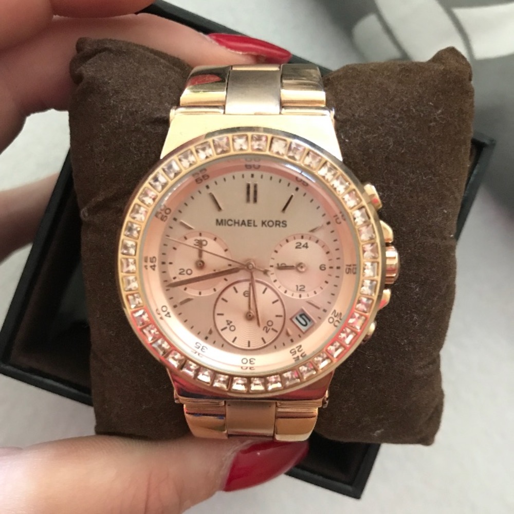 Michael kors watch